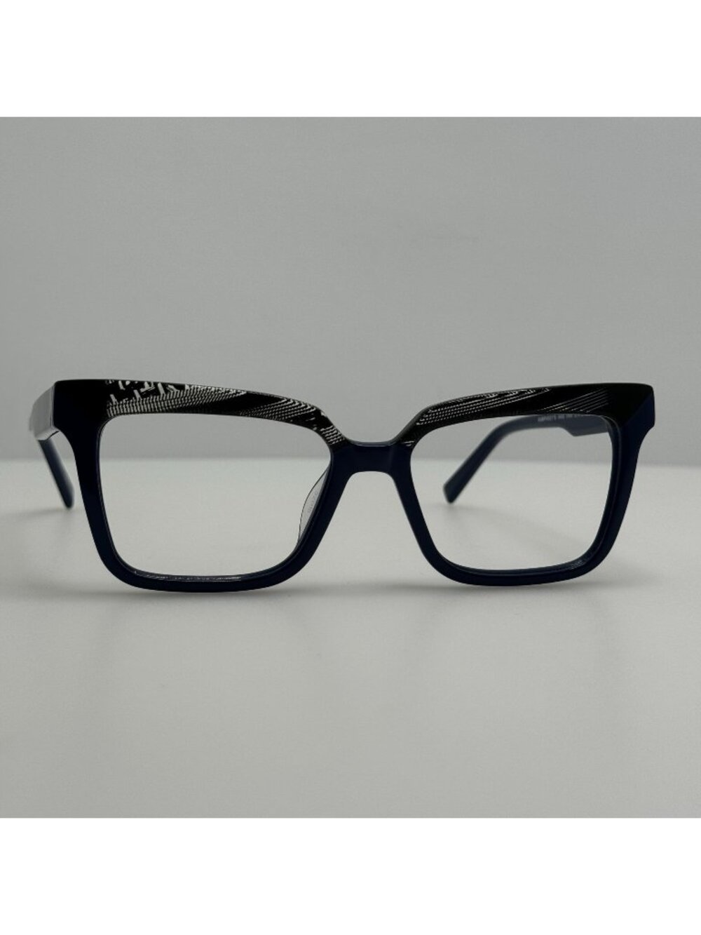 Humphrey's 594026 70/Nav Eyeglasses Eye Glasses Frames 52-16-135